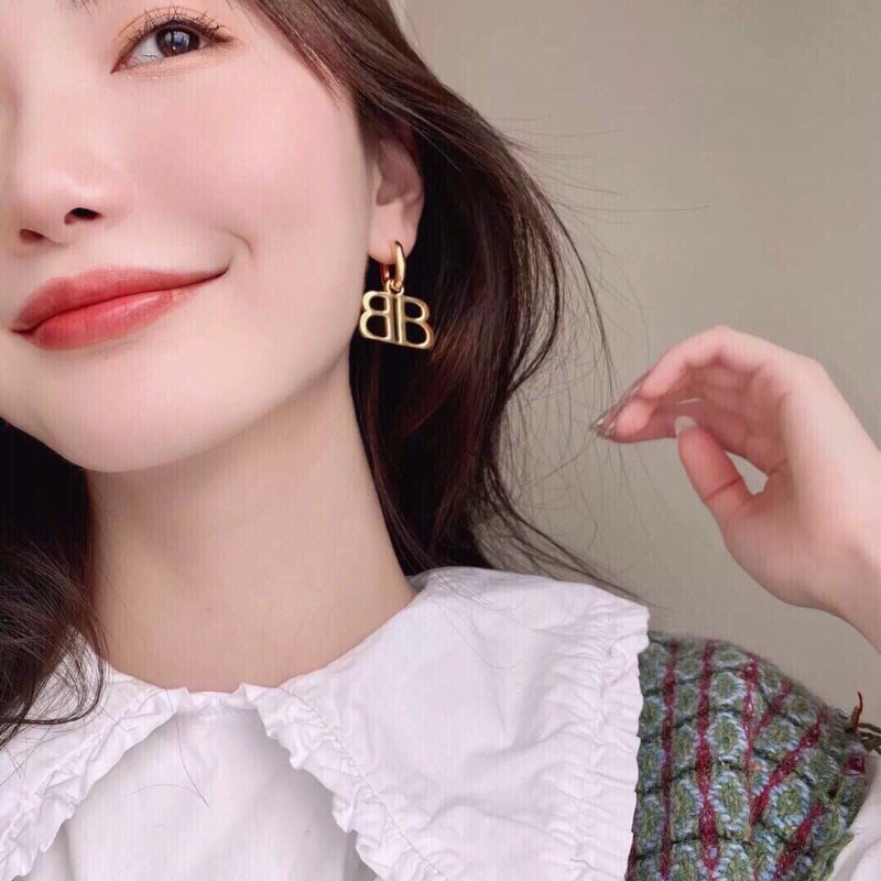 Balenciaga Earrings